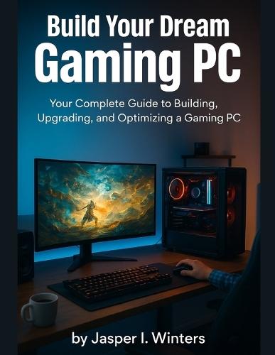Build Your Dream Gaming PC: Your Complete Guide to Building, Upgrading, and Optimizing a Gaming PC