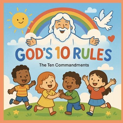 God's 10 Rules