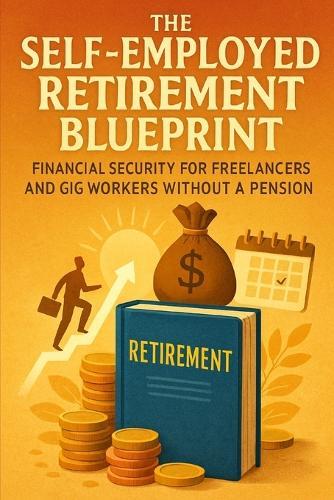The Self-Employed Retirement Blueprint: Financial Security for Freelancers and Gig Workers Without a Pension