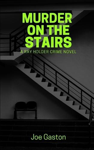 Murder on the Stairs