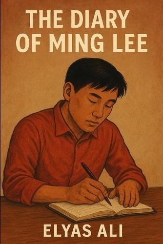 The Diary of Ming Lee