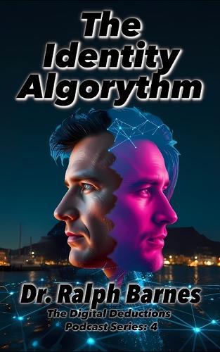 The Identity Algorithm: The fourth mystery in the series, based in Cape Town, South Africa