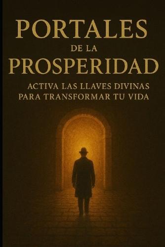 Portales de la Prosperidad: Activa las Llaves Divinas para Transformar tu Vida