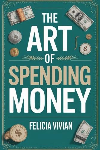 The Art of Spending Money: A Practical Guide to Conscious Spending, Building Wealth, Habits, and Freedom of Smart Financial Living.