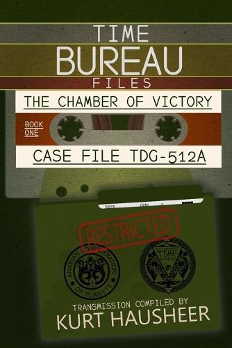 The Chamber of Victory: Case File: TDG-512A