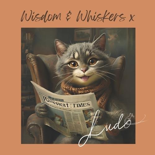 Wisdom & Whiskers x