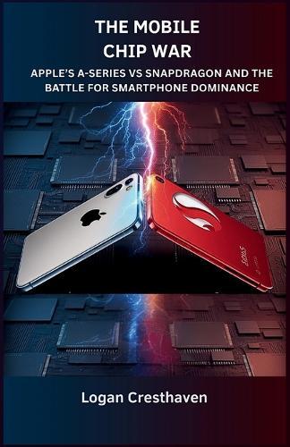 The MOBILE CHIP WAR: Apple's A-Series Vs Snapdragon and the Battle for Smartphone Dominance