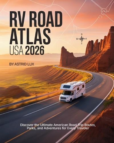 Discover the Ultimate American Road Trip Routes, Parks, and Adventures for Every Traveler: Discover the Ultimate American Road Trip Routes, Parks, and Adventures for Every Traveler