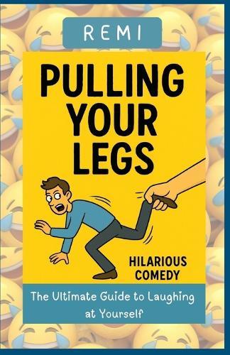 Pulling Your Legs: The Ultimate Guide to Laughing at Yourself