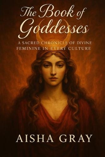 The Book of Goddesses: A Sacred Chronicle of the Divine Feminine in Every Culture