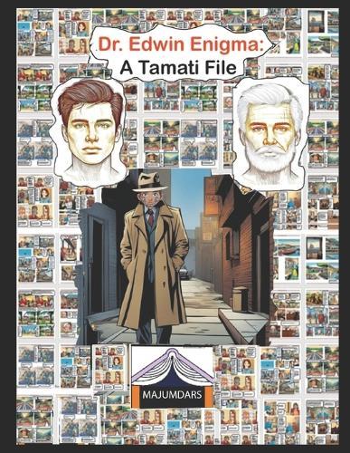 Dr Edwin Enigma A Tamati File