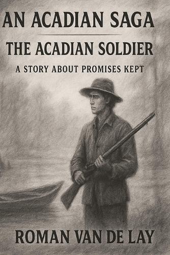 An Acadian Saga: The Acadian Soldier
