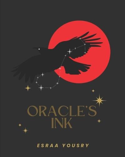 Oracle's Ink