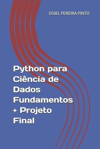 Python para Ciência de Dados Fundamentos + Projeto Final