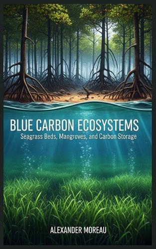 Blue Carbon Ecosystems: Seagrass Beds, Mangroves, and Carbon Storage