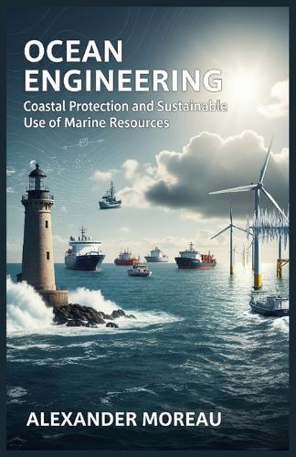 Ocean Engineering: Coastal Protection and Sustainable Use of Marine Resources