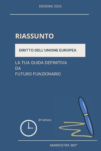 Diritto dell'Unione Europea: la tua guida definitiva da futuro funzionario