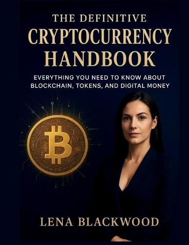 The Definitive Cryptocurrency Handbook: Everything You Need to Know About Blockchain, Tokens, and Digital Money