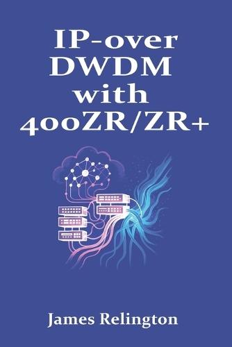IP-over-DWDM with 400ZR/ZR+: Routed Optical Networking in Live Networks