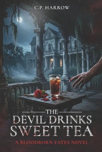 The Devil Drinks Sweet Tea: A Bloodborn Fates Novel