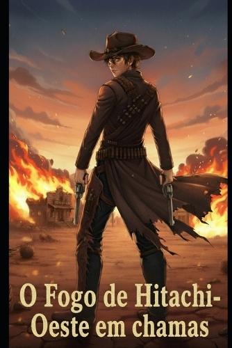 O Fogo de Hitachi: Oeste em chamas