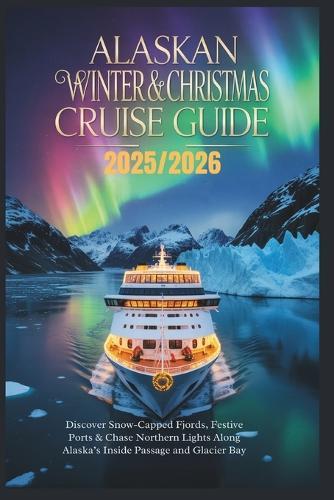 Alaskan Winter & Christmas Cruise Guide 2025/2026: Discover Snow-Capped Fjords, Festive Ports & Chase Northern Lights Along Alaska's Inside Passage and Glacier Bay