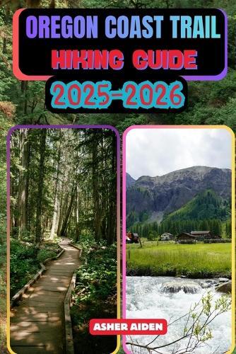 Oregon Crest Trail Hiking Guide 2025-2026
