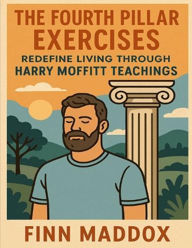 The Fourth Pillar Exercises: Redefine Living through Harry Moffitt Teachings