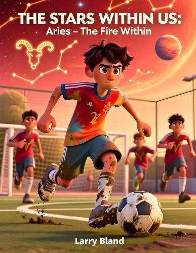 Aries - The Fire of Courage