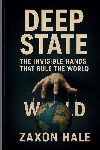Deep State: The Invisible Hands That Rule the World