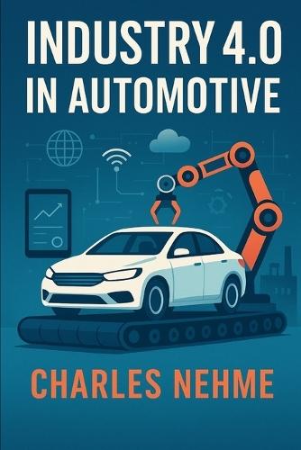 Industry 4.0 in Automotive
