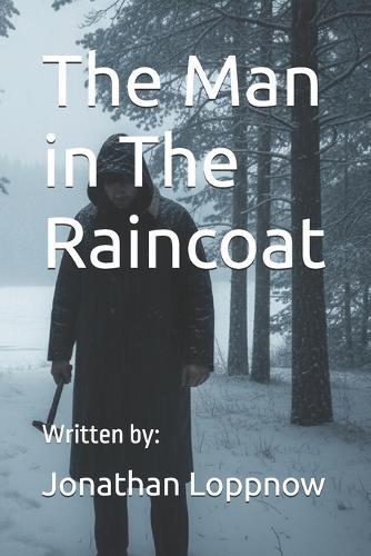 The Man in The Raincoat
