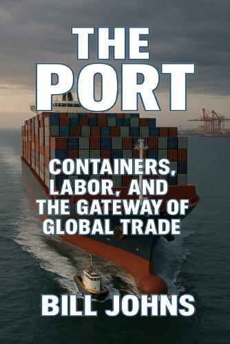 The Port: Containers, Labor, and the Gateway of Global Trade