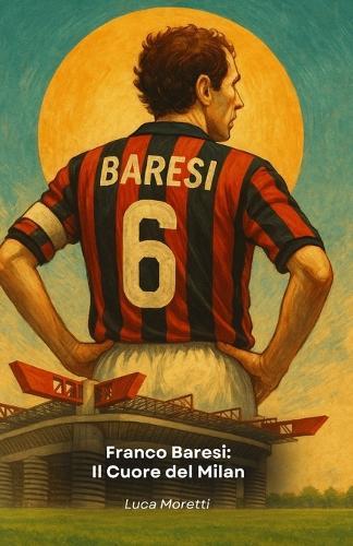 Franco Baresi: Il Cuore del Milan : La leggenda del libero che ha fatto la storia del calcio