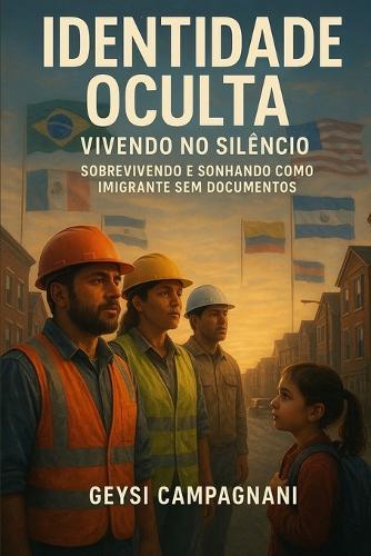 Identidade Oculta: Vivendo no Silêncio: Sobrevivendo e Sonhando Como Imigrante Sem Documentos