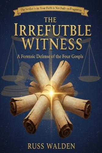 The Irrefutable Witness: A Forensic Defense of the Four Gospels