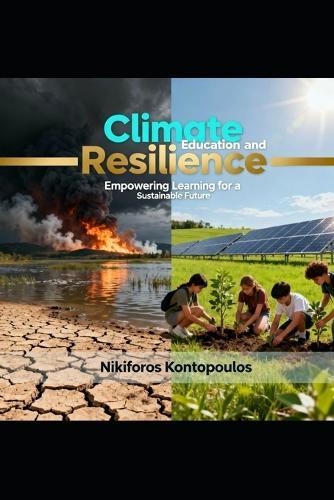 Climate Education and Climate Resilience