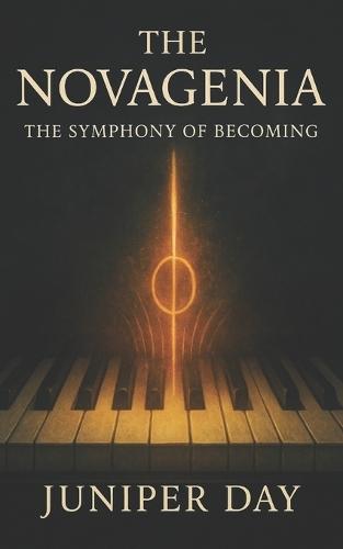 The Novagenia: The Symphony of Becoming: In Tuning Ourselves, We Free the World - One Note at a Time