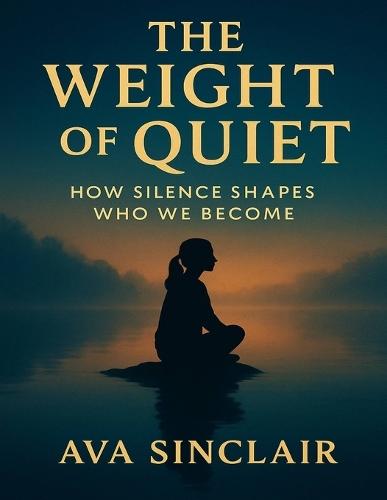 The Weight of Quiet: How Silence Shapes Who We Become