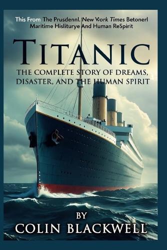 Titanic: The Complete Story of Dreams, Disaster, and the Human Spirit