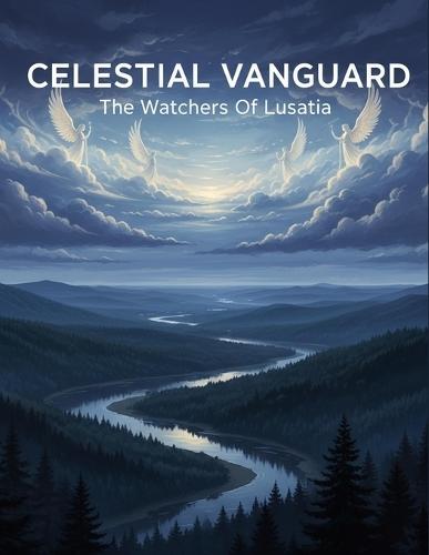 Celestial Vanguard: The Watchers Of Lusatia