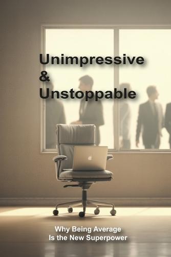 Unimpressive & Unstoppable: Why Being Average Is the New Superpower