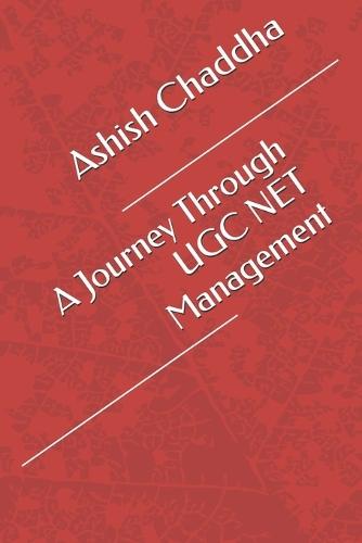 A Journey Through UGC NET Management