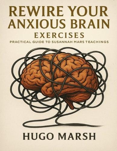 Rewire Your Anxious Brain Exercises: Practical Guide to Susannah Mars Teachings