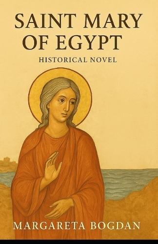 Saint Mary of Egypt