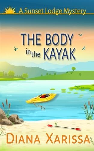 The Body in the Kayak