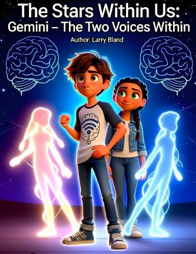 Gemini - The Two Voices Within