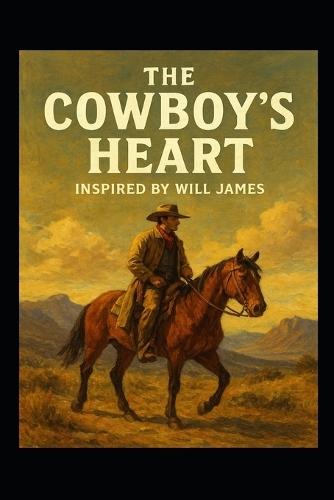 The Cowboy's Heart: Inspired by Will James