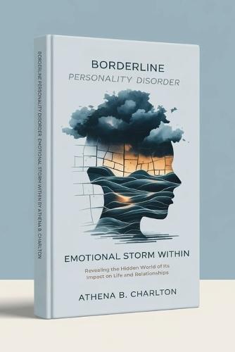 Borderline Personality Disorder: Emotional Storm Within: Revealing the Hidden World of Its Impact on Life and Relationships