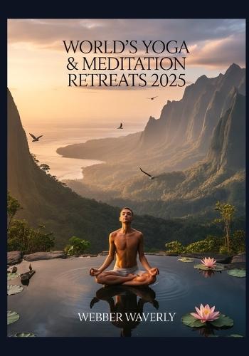 World's Yoga & Meditation Retreats 2025: Transformative Wellness Escapes In Nature